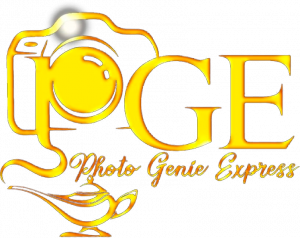 Photo Genie Express